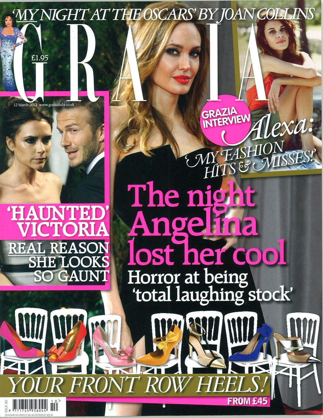 Grazia