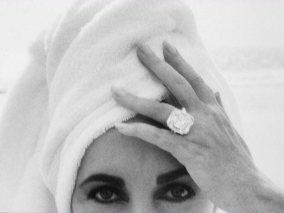 What Finger Does an Engagement Ring Go On? The Antique Jewellery Company