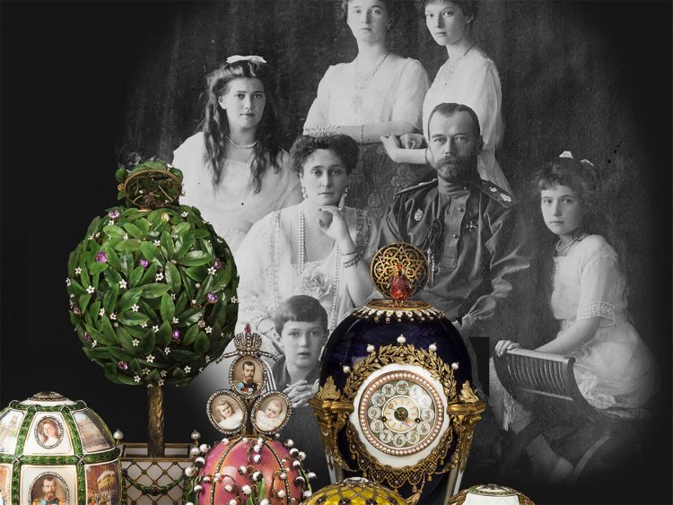 Jewellery of the Aristocracy: Famous Royal and Noble Collections Through History