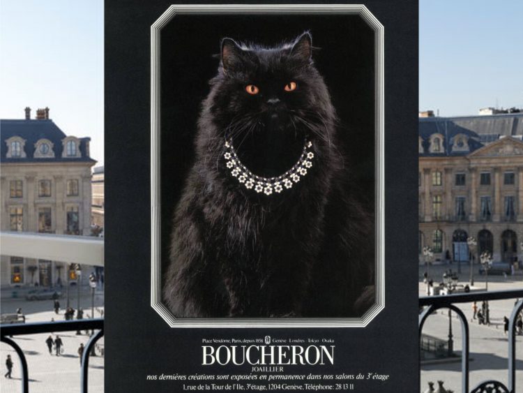 The House of Boucheron: A Legacy of Parisian Luxury