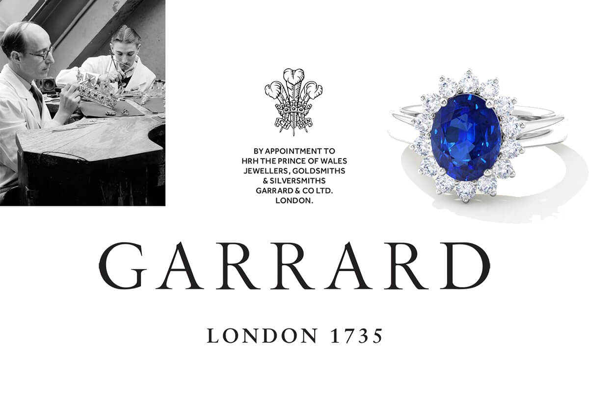 Garrard Jewellers