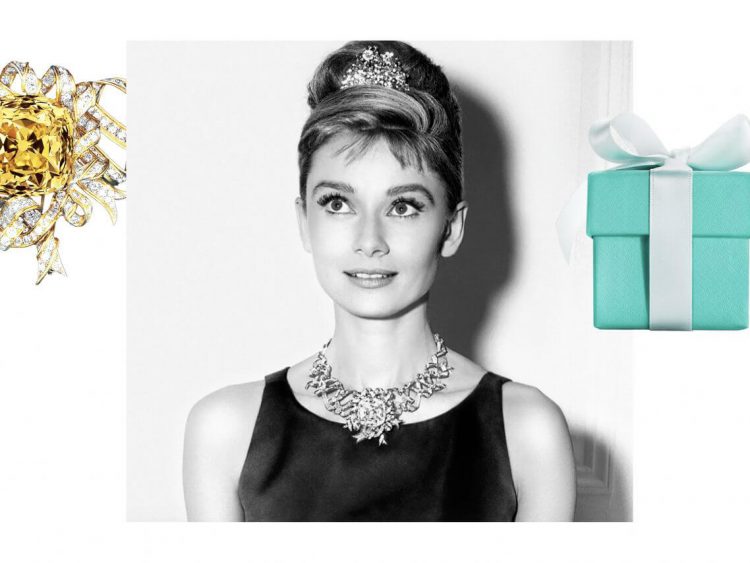 Tiffany & Co: New York Icon