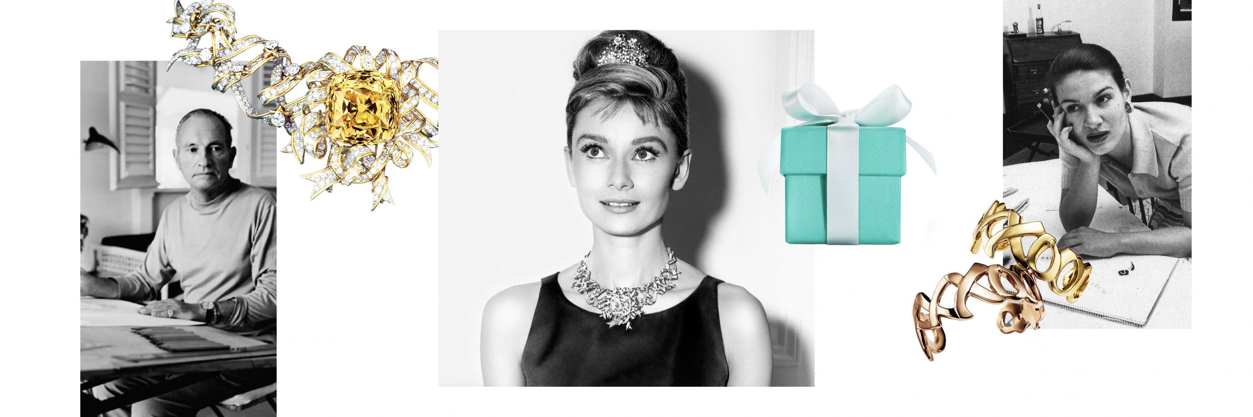 Tiffany & Co: New York Icon