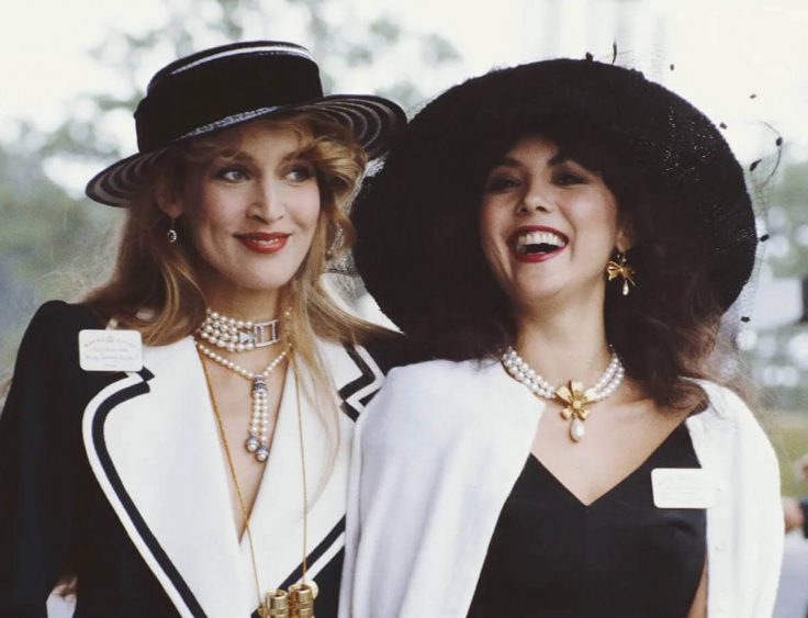 Guide to Modern Jewellery: 80s & 90s