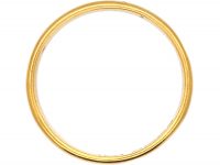 22ct Gold Wedding Ring Assayed in 1935
