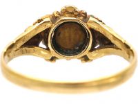 Regency 15ct Gold Regard Ring
