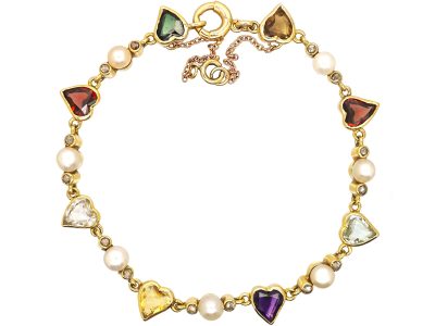 The Antique & Vintage Bracelets & Bangles Archive | AJC USA